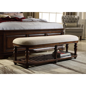 Stools & Chests